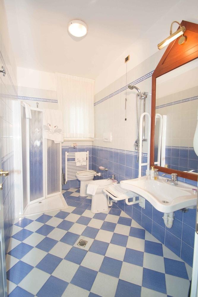Hotel Costazzurra 葛伦坦马勒 外观 照片