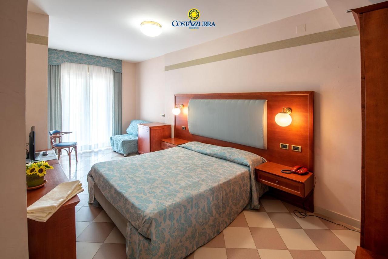 Hotel Costazzurra 葛伦坦马勒 外观 照片