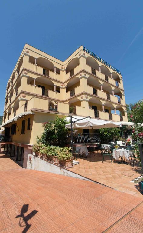 Hotel Costazzurra 葛伦坦马勒 外观 照片