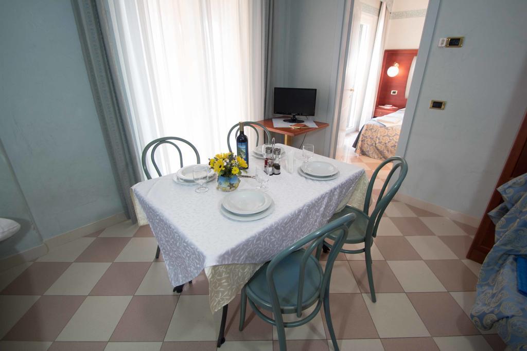 Hotel Costazzurra 葛伦坦马勒 外观 照片