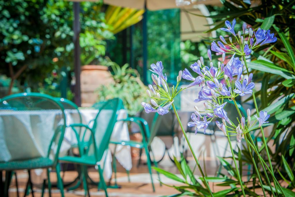 Hotel Costazzurra 葛伦坦马勒 外观 照片