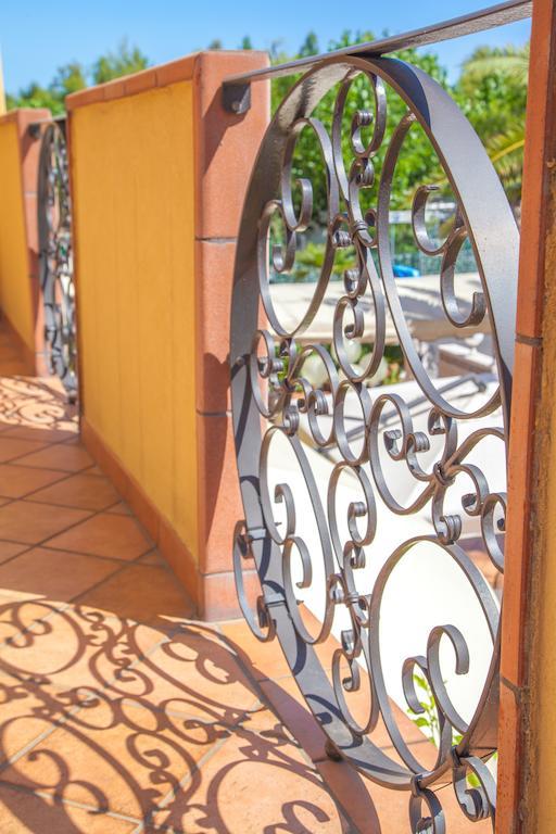Hotel Costazzurra 葛伦坦马勒 客房 照片