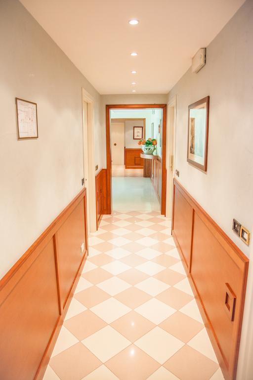 Hotel Costazzurra 葛伦坦马勒 外观 照片