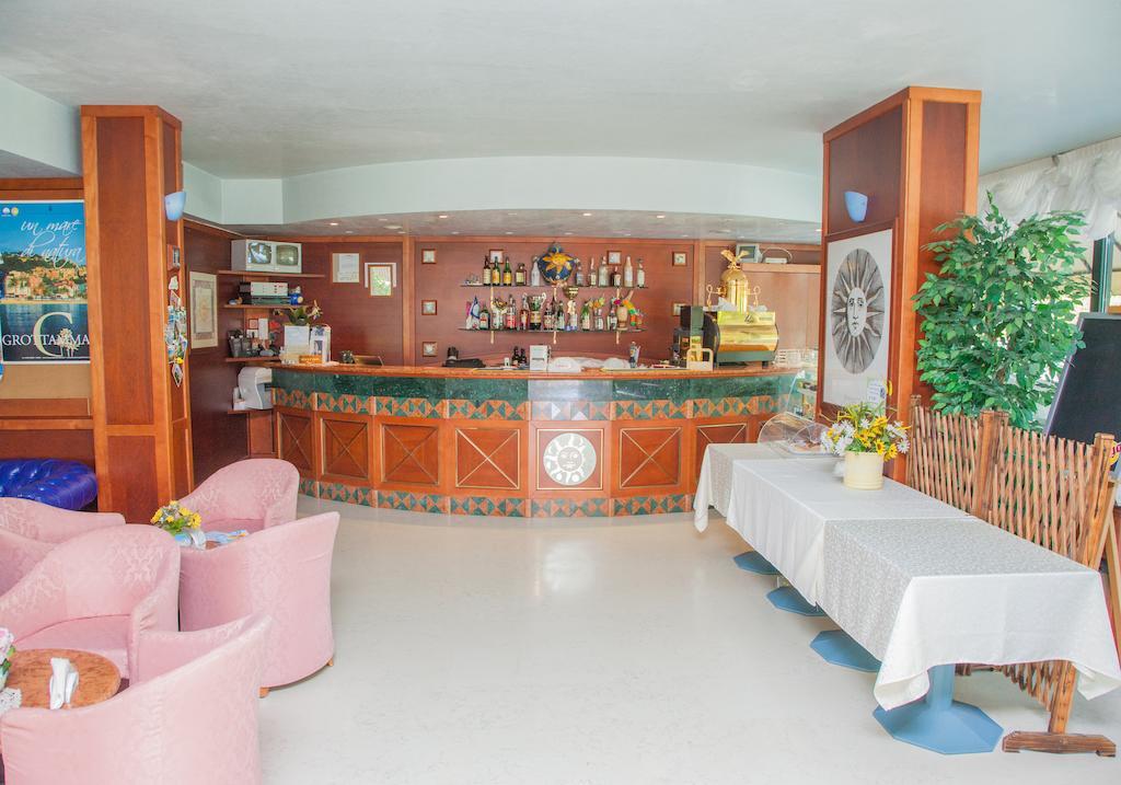 Hotel Costazzurra 葛伦坦马勒 外观 照片