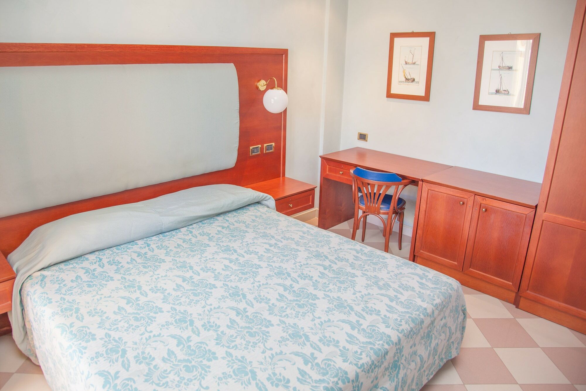 Hotel Costazzurra 葛伦坦马勒 外观 照片
